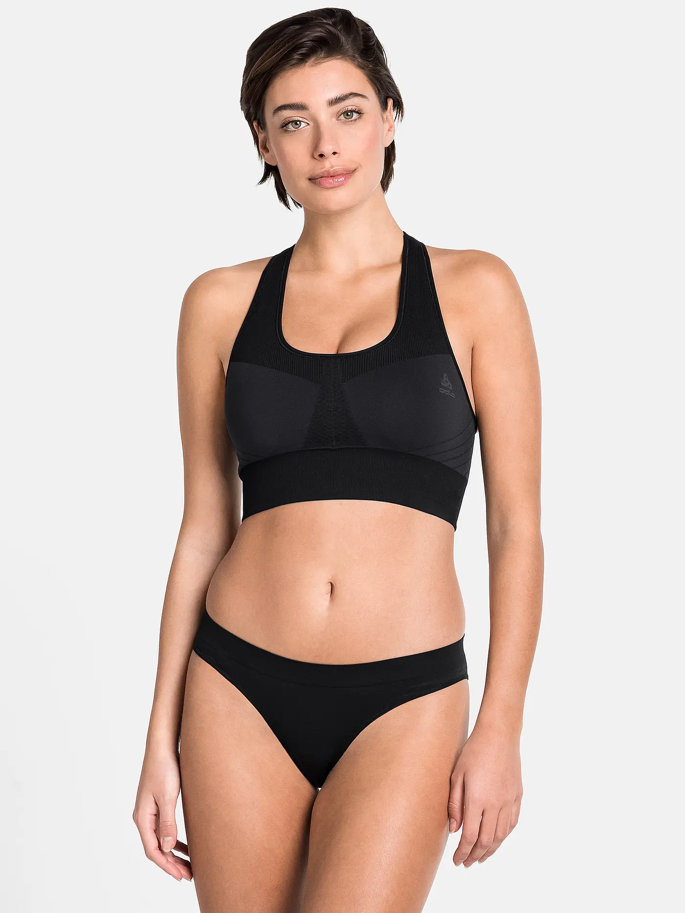 ODLO | Damen Sport-BH Seamless Medium | 